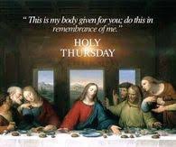 Maunde the last supper, also ceremony of washing the feet, from o.fr. Maundy Thursday Pictures Photos Images And Pics For Facebook Tumblr Pinterest And Twitter