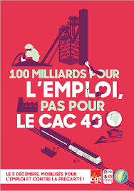 Les locaux de l'entité pole emploi se situent 1 avenue du docteur gley dans le 20e arrondissement à paris, à proximité de l'arrêt de bus porte des lilas. Rassemblements Pour L Emploi Les Droits Sociaux Et Les Libertes Cgt