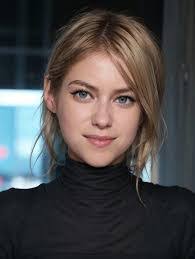 Laura Ramsey's Instagram, Twitter & Facebook