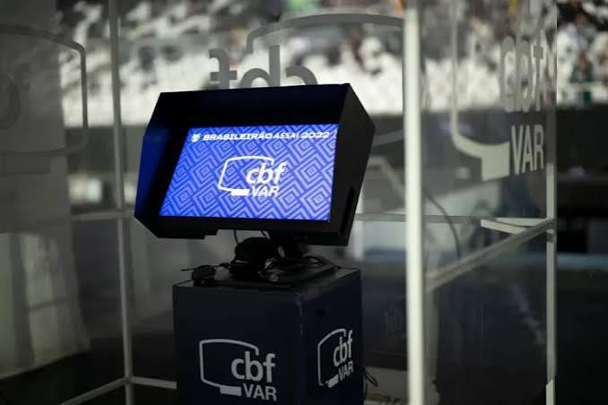CBF confirma in&iacute;cio do impedimento semiautom&aacute;tico no Brasileir&atilde;o