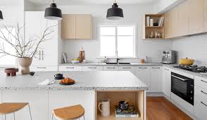 Our focus is the design and manufacturing of kitchens for outdoor recreational use, which provide more storage space, more bench. Design Build Your Dream New Kitchen With Kaboodle Australia Kaboodle Kitchen