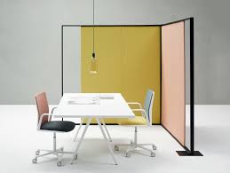 Parentesit Workstation Screen Arper 239497 Rel133408cd Living Room Divider Milan Furniture Office Interior Design
