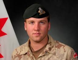 Pte Patrick Joseph Lormand (1988-2009)