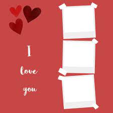 I Love You Frame Png Valentines Day Frame Png Photo 35 Png Images For Free Download Starpng Png Photo Love Frames Valentines