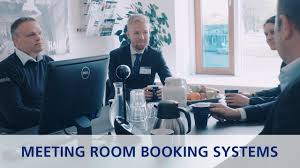 Meeting Room Booking Systems For Microsoft Outlook Exchange Microsoft 365 Youtube