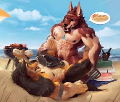 Daily Gay Furry Porn on X: Artist: darkgem t.co33HTYaam7Y furry  yiff t.corONVjUco2H  X