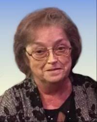 Suzanne Marie Daesch