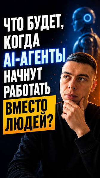 400+ часов работы с ИИ-агентами сжаты в 32 мощных приема! 🤯 Большинство используют нейросети просто как базовых чат-ботов, теряя 90% их реального потенциала и продолжая тонуть в рутине. Stop treating AI like