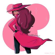 The infamous carmen isabela sandiego has run off with a rare edition of the travels of marco polo worth millions. Carmen Sandiego We Think She Can Rock Pink Too What Facebook