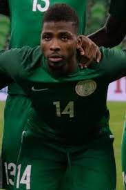 Kelechi iheanacho joined leicester city from manchester city for an undisclosed fee in august 2017 and, particularly in 2019/20, has proven his status the manchester side secured his signature ahead of a host of europe's elite clubs after kelechi's displays in the fifa u17 world cup earned him the. Kelechi Iheanacho Wikipedia