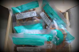 Review Boxgreen Singapore Enjoy Healthy Snacks At Our Doorstep Mums And Babies Singapore Parenting Lifestyle Blog