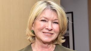 Martha Stewart's gray-green entryway will dominate color trends in 2024
