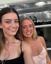 Charlotte Goldsmith's Instagram, Twitter & Facebook