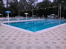 Fort myers beach community pool 2600 oak st. Fort Myers Pool Company Selected To Renovate Bonita Springs Ymca Swimming Pool Pool Pros Inc
