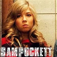 Stream Sam Puckett (Prod. Ank3Beatz) by RJ