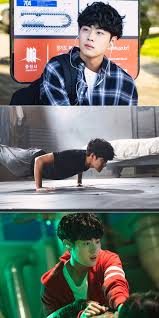 경이로운 소문 5화 미리보기☑️ 카운터들을 위협하는 새로운 악귀 악귀타파 히어로 #경이로운소문 매주 토/일 밤 10시 30분 본방송 #조병규 #유준상 #김세정 #염혜란. ê²½ì´ë¡œìš´ ì†Œë¬¸ ì¡°ë³'ê·œ ì‹ ì„ í•œ ìž'í'ˆë  ê²ƒ ìžì‹ í•œë‹¤