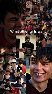 Cole Walter Lock Screen Pics