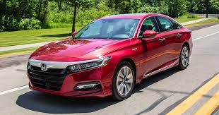 Test drive used honda accord at home from the top dealers in your area. 2018 Honda Accord Hybrid Review The Efficient Sedan That Does It All And Well Roadshow
