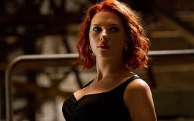 Choose any iphone walpaper wallpaper for your ios device. Hd Wallpaper Black Widow Natasha Romanoff Scarlett Johansson 4k Wallpaper Flare