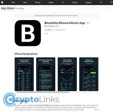 The blockfolio app also features a basic privacy protection protocol, which includes hiding your balance as well as locking the app with a password. Blockfolio Bitcoin Altcoin App Itunes Apple Com Cryptocurrency App