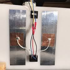 Looking for a good deal on level sensor tank water? Tank Monitors The Edge Of Tech Irv2 Forums