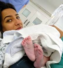 Thank You From A Grateful Mum Nhs Frimley Health Foundation Trust