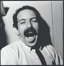 About — Gerald Davis