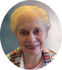 Margaret M. “Peggy” Carrica