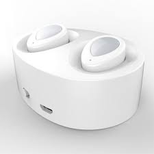 1 Pair Bluetooth 4 1 Earphones Separated Wireless Earphone Stereo Earbuds With Docking Charger For Bluetooth Earbuds Wireless Cordless Earbuds Bluetooth Device