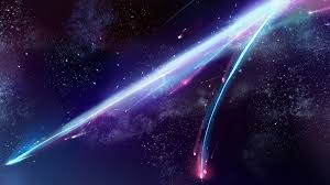 New and best 97,000 of desktop wallpapers, hd backgrounds for pc & mac, laptop, tablet, mobile phone. Kimi No Na Wa Wallpaper A Day