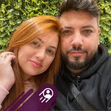 Bastidores da segunda participação dos Mamonas no Domingão do Faustão. Foto  de Daniele Garfunkel.