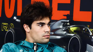 Lance Stroll: 'Fernando is faster than me. I have to figure out how to go  quicker' : r/formula1