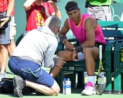 Spanish maestro rafael nadal earned a vigorous victory over richard gasquet in the second round of 2021 french open. Will Serena Williams And Rafael Nadal Be Ready For The Clay Court Season The New York Times