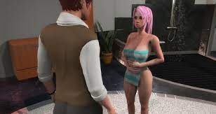 Life of Your Dreams [2018] [Uncen] [ADV, 3DCG] [ENG] H-Game » Free Adult  Games