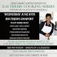 EAT FRESH COOKING SERIES: SOUTHERN COMFORT event in Commerce Township, MI