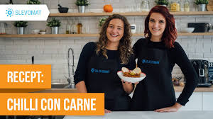 De combinatie van peulvruchten en granen zorgen voor een goede opname van de eiwitten in de ingrediënten. Recept Chilli Con Carne S Produkty Od Chilli Doctor Youtube
