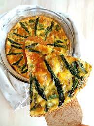 Infornate gli asparagi in forno ventilato a 170° per 20 minuti. Frittata Al Forno Con Asparagi E Ricotta Cucinoconpoco It