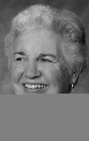 Elizabeth Newby Obituary