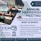 Annual Membership Meeting - Friends of the Joplin event image