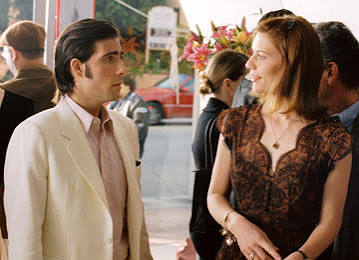 Shopgirl Movie Preview, Starring Steve Martin and Claire Danes, Directed by  Anand Tucker