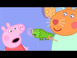 Tons of games, videos and activities for your little piggies to play and learn with. Peppa Pig Full Episodes Dr Hamster S Tortoise Cartoons For Children Youtube Peppa Pig Full Episodes Peppa Pig Cartoon Kids