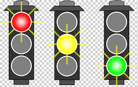 Semaforo verde, semaforo, macchine, verde png. Traffic Light Green Yellow Green Stoplight Light Fixture Driving Color Png Klipartz