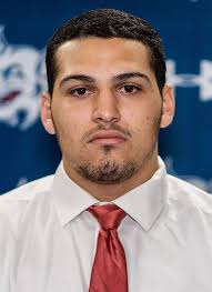 2020-2021 Men's Wrestling Roster