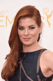 20 Auburn Hair Color Ideas