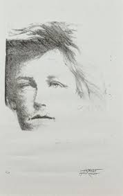 Ernest Pignon-Ernest