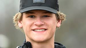 Area Golf: Seeling qualifies into MGA Amateur Championship as co-medalist