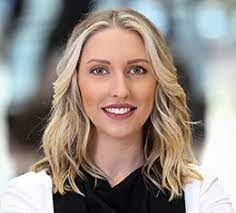 Amber Stroh's Instagram, Twitter & Facebook