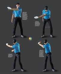 Zach Johnson S Coach Reveals The 6 Steps To A Tour Level Golf Swing Golf Golf Backswing Golf Chipping Golf Tips