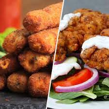 Tasty On Twitter 7 Seriously Yummy Ways To Make Fried Chicken Making Fried Chicken Easy Chicken Recipes Chicken Dinner Recipes