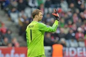 The season runs from august to may, and teams play each other both home and away to fulfil a total of 34 games. Ranking The 18 Bundesliga Teams On Their Defensive Strength Bleacher Report Latest News Videos And Highlights